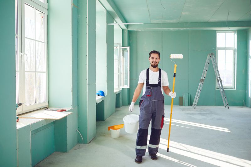 Cost of Interior Painting in Denver, CO