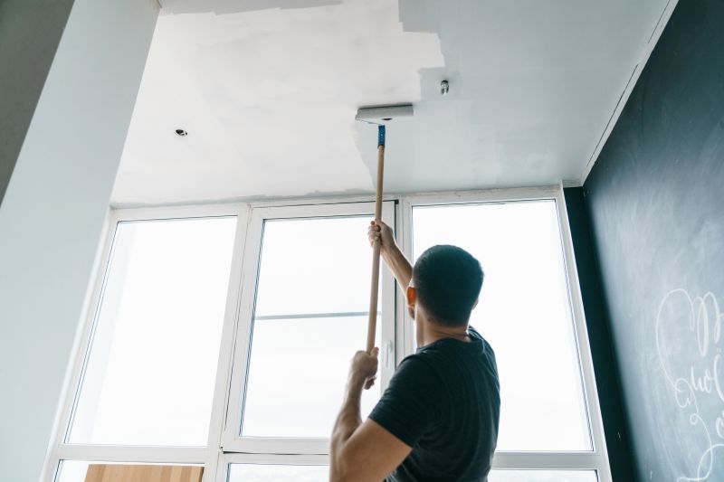 Residential Interior Painters