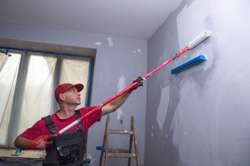 DIY Painting Services